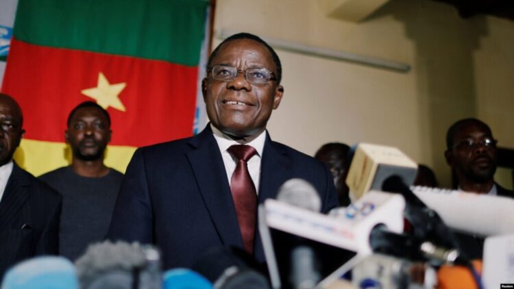 الكاميرون: المعارضة تدعو إلى احترام خيارات الناخبين وضبط النفس من جانب السلطات