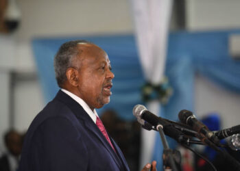 بين النفوذ الأجنبي وحُلم الدولة الوطنيّة… قراءة في كتاب “جيبوتي: تاريخ سياسي”