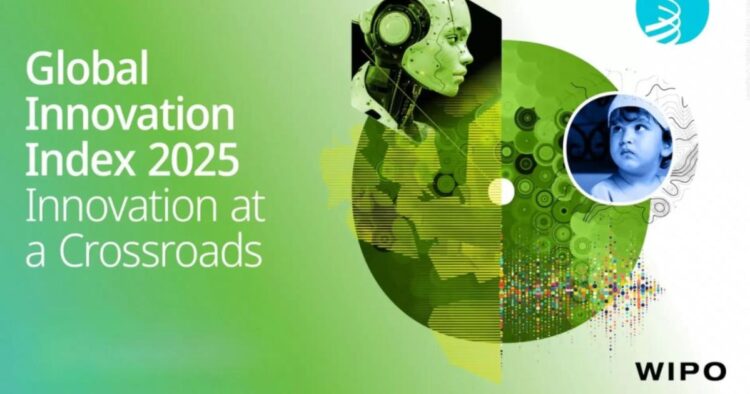 قراءة تحليلية لموقع بلدان إفريقيا جنوب الصحراء في مؤشر الابتكار العالمي لعام 2025م