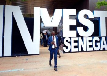 السنغال تُبشّر بـ”عصر استثمار استراتيجي جديد”