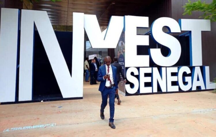 السنغال تُبشّر بـ”عصر استثمار استراتيجي جديد”