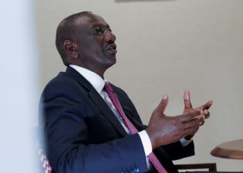 كينيا تُنشئ صندوقين للثروة السيادية والبنية التحتية للاستثمار في قطاعات رئيسية