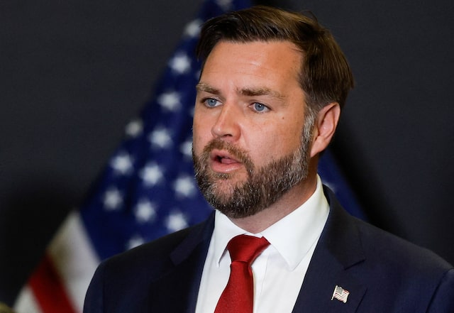 نائب الرئيس الأمريكي فانس يخطط لزيارة كينيا