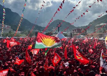 رئيس سيشل يسعى لتجنب اكتساح المعارضة في جولة الإعادة