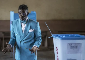 المحكمة العليا في الكاميرون ترفض طعونًا انتخابية وسط اشتباكات في الشمال