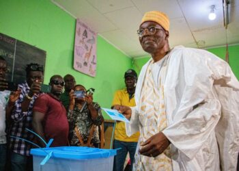 الكاميرون: تشيروما يعلن نتائج موازية والمعارضة تحذر من التصعيد