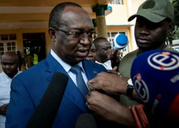 تسعة مرشحين يتقدمون لخوض رئاسيات إفريقيا الوسطى