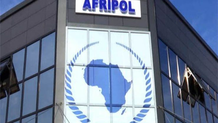 (أفريبول)  آلية الاتحاد الإفريقي للتعاون الشرطي (2017- 2025م)