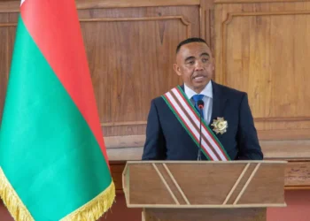 قائد الانقلاب في مدغشقر يُعيّن رجل أعمال رئيسًا جديدًا للوزراء