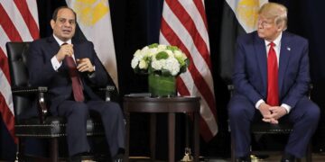 تدخُّل ترامب في صراع سد النهضة… هل يؤدي إلى نتائج عكسية؟