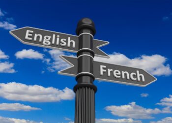 انعكاس الوضع اللُّغويّ على لُغة الأدب في جمهورية الكاميرون