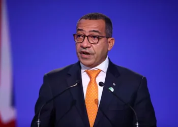 ساو تومي وبرينسيب تنفي وجود “تعبئة عسكرية” تمهيدا لانقلاب على السلطة