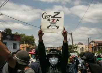 عين على إفريقيا (2- 5 أكتوبر 2025م) إفريقيا واحتجاجات الجيل زد: ما بعد مدغشقر؟