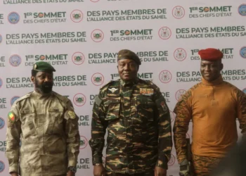 تفعيل قوة الساحل الموحدة بقيادة جديدة ومركزها نيامي