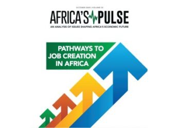 قراءة في تقرير نبض إفريقيا (أكتوبر 2025م)  “سُبُل خَلْق فُرَص العمل في إفريقيا”