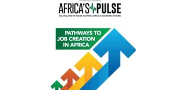 قراءة في تقرير نبض إفريقيا (أكتوبر 2025م)  “سُبُل خَلْق فُرَص العمل في إفريقيا”
