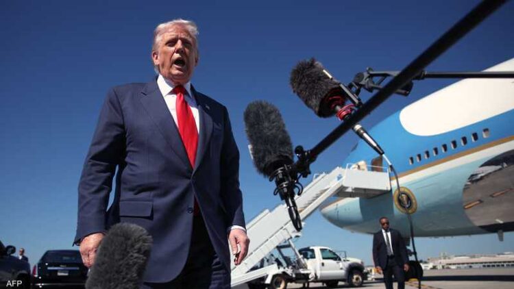 هل ستتدخل الولايات المتحدة عسكريًّا في نيجيريا؟