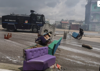 الأمم المتحدة: قوات الأمن الكاميرونية قتلت 48 مدنيًا في احتجاجات على الانتخابات