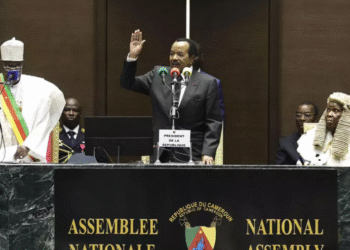 الكاميرون: خطاب تنصيب بول بيا يُشعل الجدل بين أحزاب المعارضة والحكم