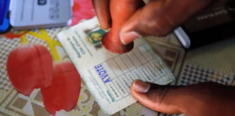 كوت ديفوار: الأحزاب السياسية تكشف قوائم مرشحيها للانتخابات التشريعية