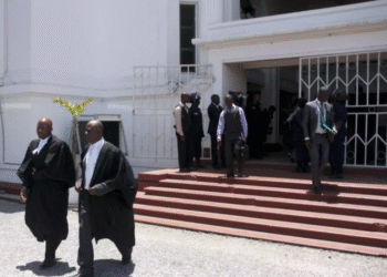 غانا: ترحيل مجموعة جديدة من المهاجرين بعد اتفاق مع الولايات المتحدة