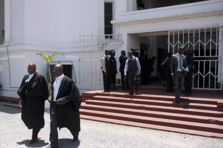 غانا: ترحيل مجموعة جديدة من المهاجرين بعد اتفاق مع الولايات المتحدة