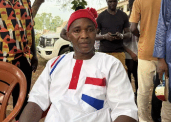 غينيا بيساو: مرشح المعارضة يتلقى دعمًا سياسيًا قويًا في انتخابات الرئاسة