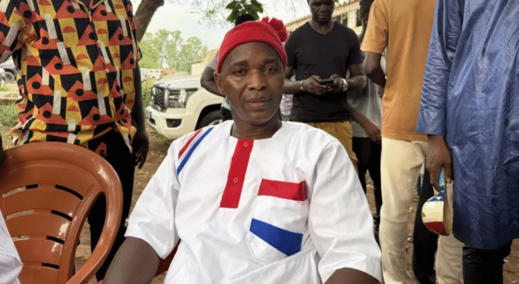 غينيا بيساو: مرشح المعارضة يتلقى دعمًا سياسيًا قويًا في انتخابات الرئاسة