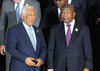 ختام أعمال القمة السابعة بين الاتحاد الإفريقي ونظيره الأوروبي في لواندا