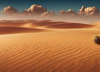 بين الدين البيئي ومسؤولية الشمال… قراءة في تقرير حالة البيئة في إفريقيا لعام 2025م