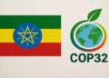 إثيوبيا تعلن التزامها باستضافة مؤتمر تغير المناخ (COP32)