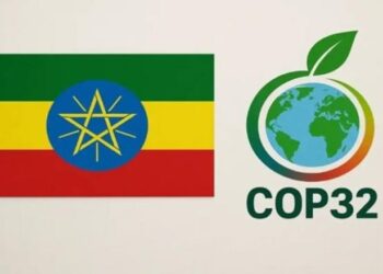 إثيوبيا تعلن التزامها باستضافة مؤتمر تغير المناخ (COP32)