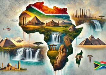 قراءة في كتاب “السياسة الإفريقيّة من الداخل”… بين الإرث الكولونيالي ومُعضلة بناء الدولة في إفريقيا المُعاصرة