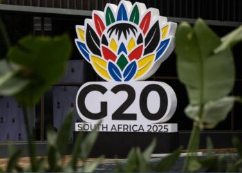 قمة مجموعة العشرين في جنوب إفريقيا تعتمد إعلانًا رغم مقاطعة أمريكا