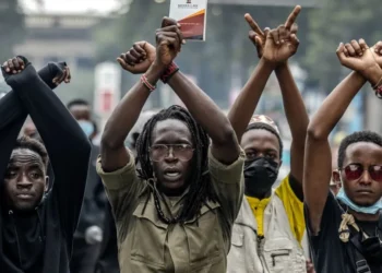 العفو الدولية: السلطات الكينية دفعت أموالًا لشبكة من العملاء لتهديد المتظاهرين