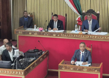 مدغشقر تعلن عن أول جدول زمني للانتقال وصولًا إلى الانتخابات الرئاسية