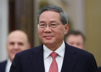 رئيس الوزراء الصيني يقوم بزيارة تاريخية إلى زامبيا لبحث فرص الاستثمار