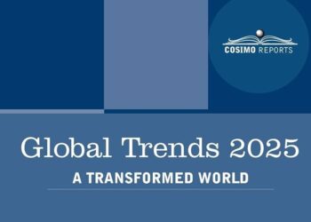 إفريقيا في ضوء النظام الدولي المتحوّل وفق تقرير “الاتجاهات العالميّة 2025م”