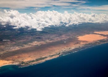 قراصنة يصعدون على متن ناقلة نفط قبالة الصومال في أكبر تصعيد منذ 2024