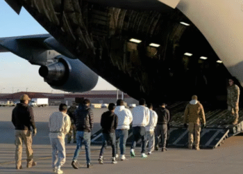 إيسواتيني تؤكد استلامها 5.1 مليون دولار مقابل قبولها المرحلين من أمريكا