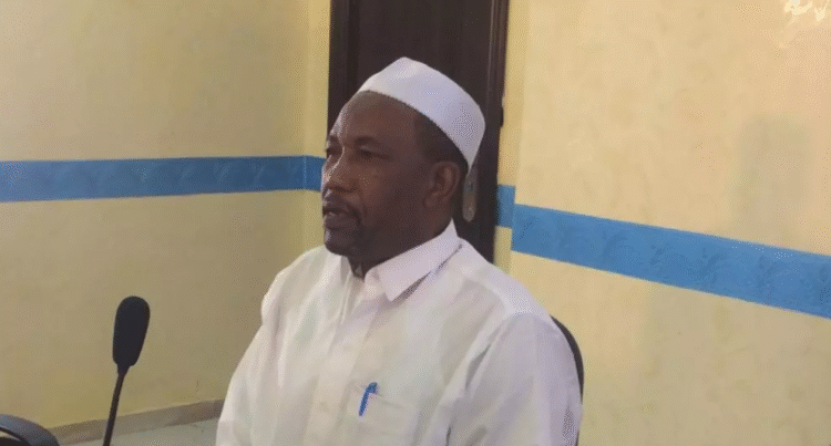 تشاد: البرلمان يقرّ عفوًا عامًا لمسؤول بارز أدين بالتزوير والاختلاس