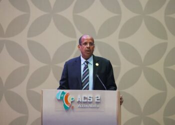 رئيس الاتحاد الإفريقي ينفي وجود إبادة جماعية للمسيحيين في نيجيريا