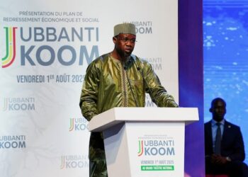 السنغال ترفض مقترحات صندوق النقد بإعادة هيكلة ديونها