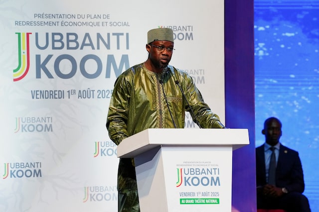 السنغال ترفض مقترحات صندوق النقد بإعادة هيكلة ديونها