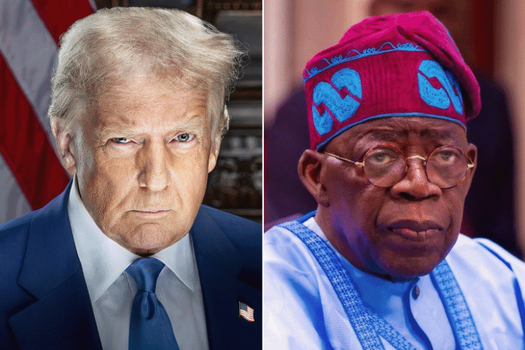 نيجيريا ترفض تصنيف الولايات المتحدة لها كدولة منتهكة للحريات الدينية