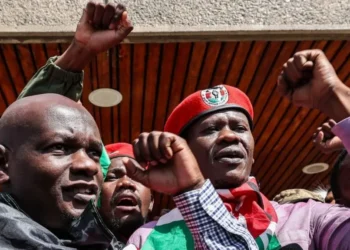 رئيس أوغندا يعترف باعتقال ناشطين كينيين واحتجازهما