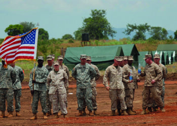 تحوُّلات واشنطن في القرن الإفريقي: الابتعاد عن حافة الهاوية