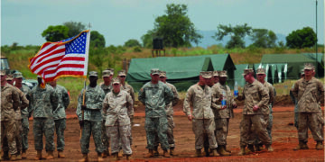 تحوُّلات واشنطن في القرن الإفريقي: الابتعاد عن حافة الهاوية