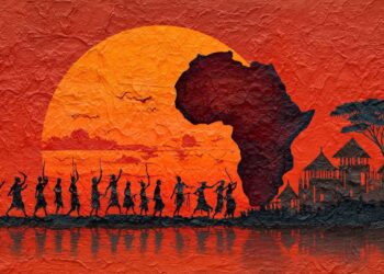 قراءة تحليلية في كتاب “مفاهيم حول إفريقيا: وجهات نظر من العلوم والإنسانيات”