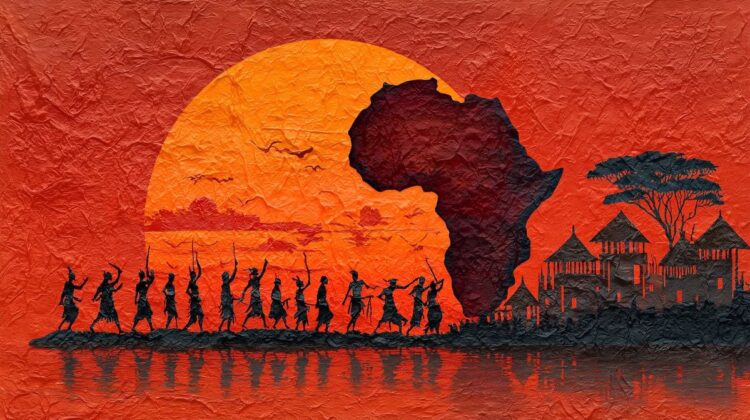 قراءة تحليلية في كتاب “مفاهيم حول إفريقيا: وجهات نظر من العلوم والإنسانيات”